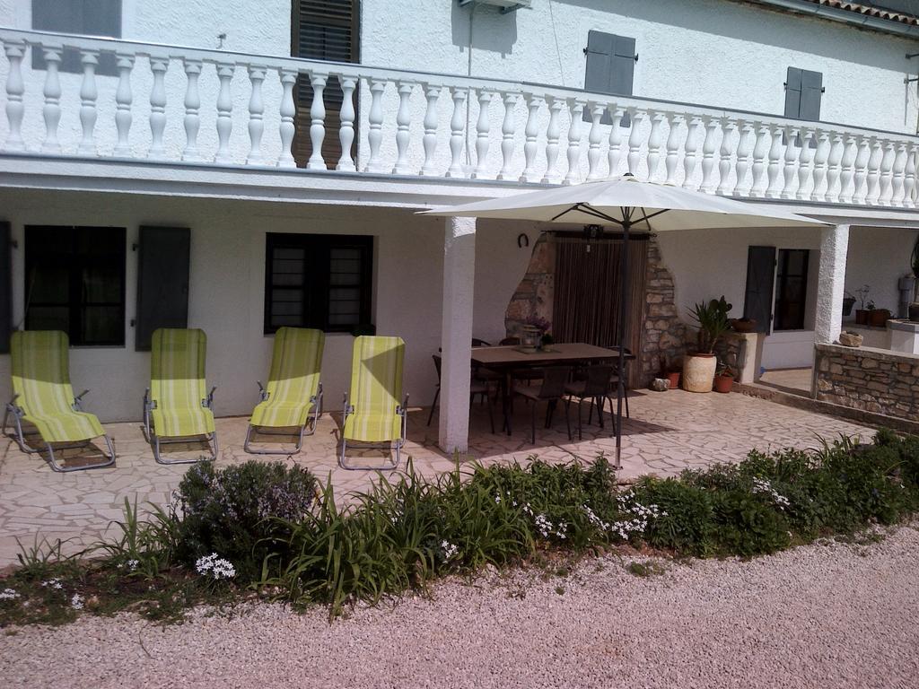 Casa Irma Hotel Zminj Room photo